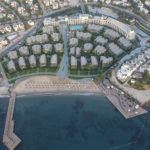 Swissotel Bodrum - Gökhan Avcıoğlu & GAD