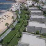 Swissotel Bodrum - Gökhan Avcıoğlu & GAD