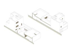 Casa Gilardi - Luis Barragan