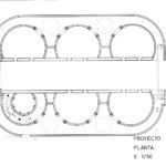 La Fabrica - Ricardo Bofill plan