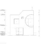 Ex of In House - Steven Holl Architects