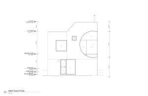 Ex of In House - Steven Holl Architects
