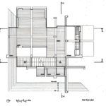 House VI / Peter Eisenman