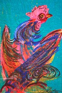 Casa Gilardi - Luis Barragan