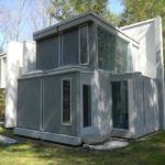 House VI / Peter Eisenman