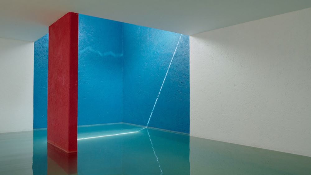 Casa Gilardi - Luis Barragan