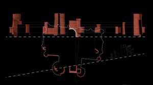 Wexner Sanat Merkezi / Peter Eisenman