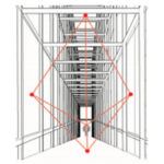 Wexner Sanat Merkezi / Peter Eisenman