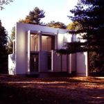 House VI / Peter Eisenman