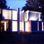 House VI / Peter Eisenman