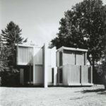 House VI / Peter Eisenman