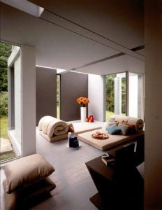 House VI / Peter Eisenman