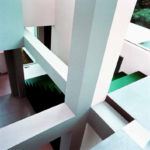 House VI / Peter Eisenman