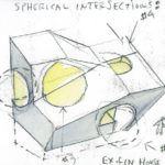 Ex of In House - Steven Holl Architects