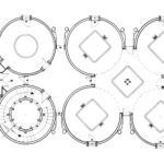 La Fabrica - Ricardo Bofill plan