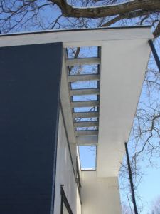 Gropius Evi - Walter Gropius