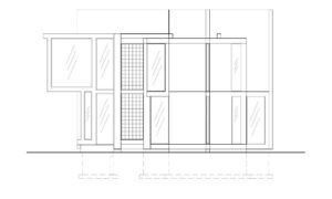 House VI / Peter Eisenman