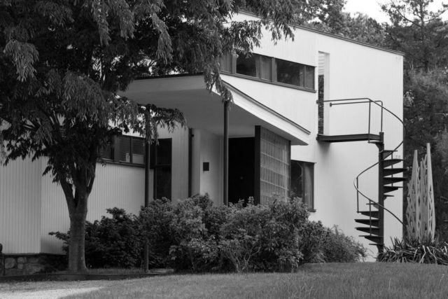 Gropius Evi - Walter Gropius