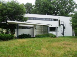 Gropius Evi - Walter Gropius