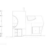 Ex of In House - Steven Holl Architects