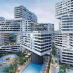 The Interlace - Ole Scheeren / OMA