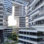 The Interlace - Ole Scheeren / OMA