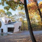 Ex of In House - Steven Holl Architects