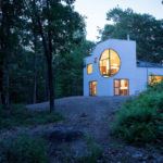 Ex of In House - Steven Holl Architects