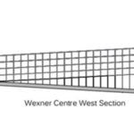Wexner Sanat Merkezi / Peter Eisenman
