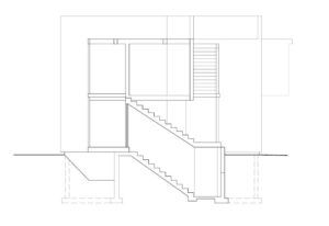 House VI / Peter Eisenman