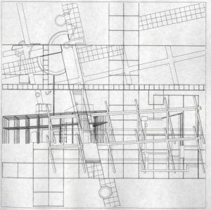 Wexner Sanat Merkezi / Peter Eisenman