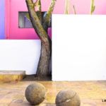 Casa Gilardi - Luis Barragan