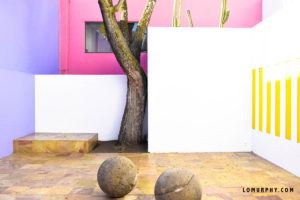 Casa Gilardi - Luis Barragan