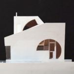 Ex of In House - Steven Holl Architects