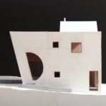Ex of In House - Steven Holl Architects
