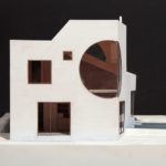 Ex of In House - Steven Holl Architects