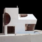 Ex of In House - Steven Holl Architects