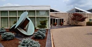 Miami Üniversitesi Sanat Müzesi - SOM