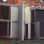 House VI / Peter Eisenman