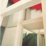 House VI / Peter Eisenman