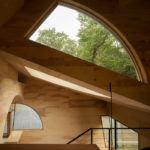 Ex of In House - Steven Holl Architects