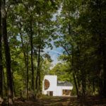 Ex of In House - Steven Holl Architects