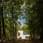 Ex of In House - Steven Holl Architects