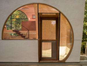 Ex of In House - Steven Holl Architects