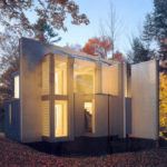 House VI / Peter Eisenman