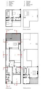 Casa Gilardi - Luis Barragan