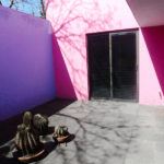 Casa Gilardi - Luis Barragan