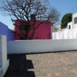 Casa Gilardi - Luis Barragan