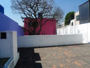 Casa Gilardi - Luis Barragan