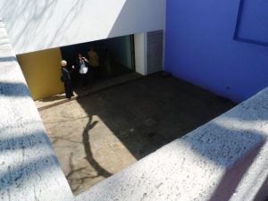 Casa Gilardi - Luis Barragan